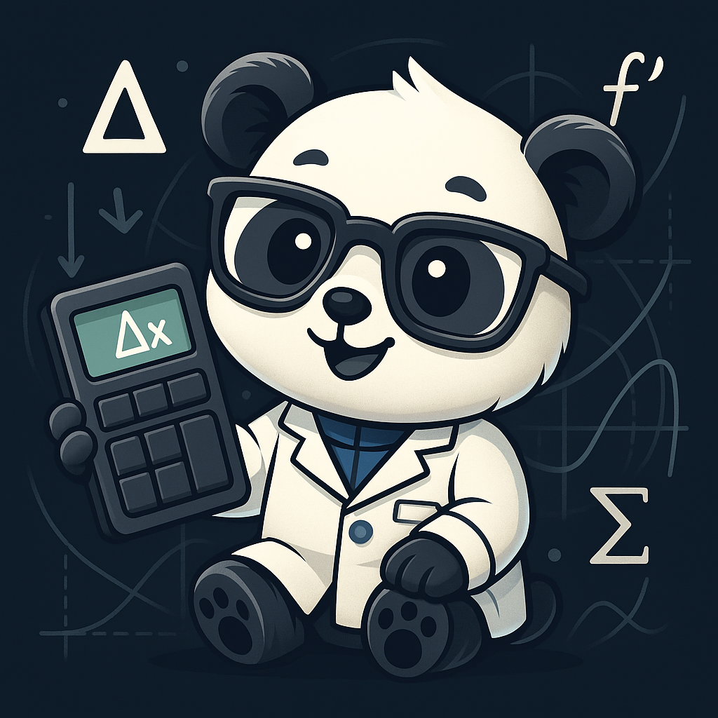 Finite differences via Taylor method